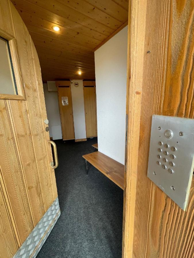 Meribel Centre La Chaudanne, Real Ski In And Out, 3 Bedrooms 2 Bathrooms Newly Renovated, Chalet L'Eperviere Eksteriør billede