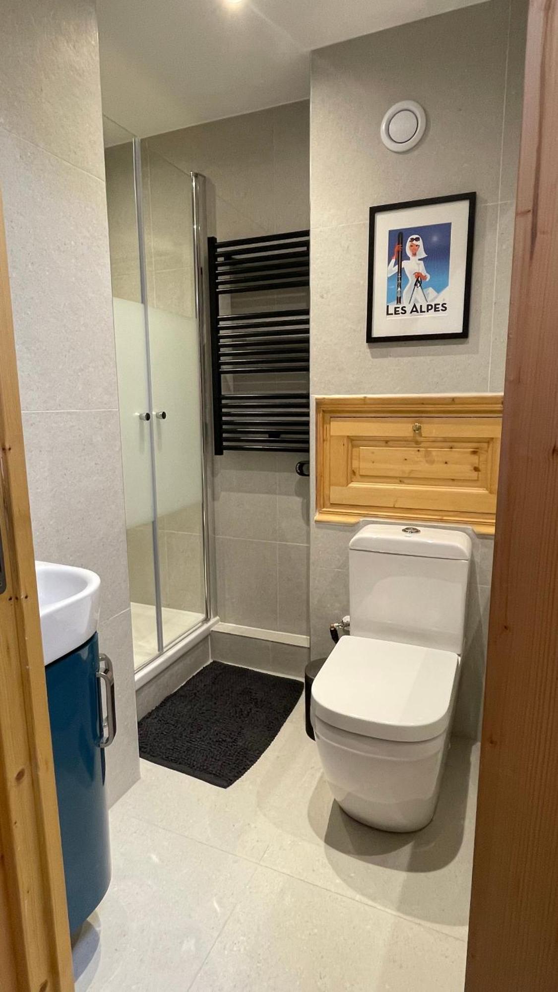 Meribel Centre La Chaudanne, Real Ski In And Out, 3 Bedrooms 2 Bathrooms Newly Renovated, Chalet L'Eperviere Eksteriør billede